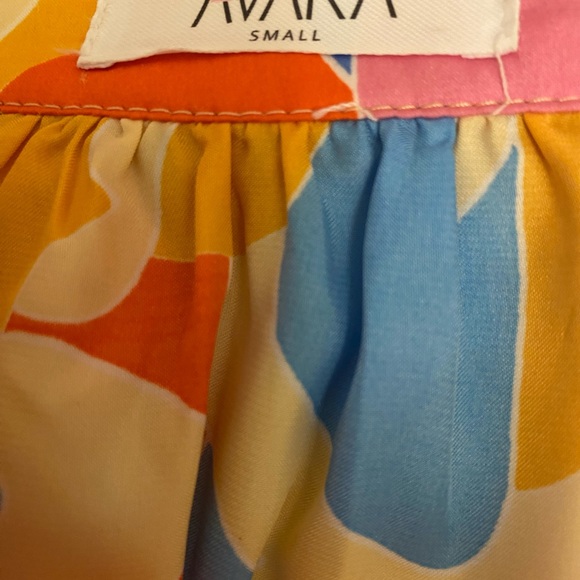 NEW! Fun and versatile dress from the Avara collection in size Small! - Picture 10 of 11